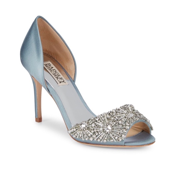 Badgley Mischka | Shoes | Badgley 